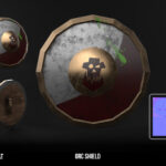 OrcShield